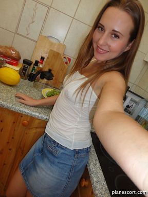 Escort maryvonne